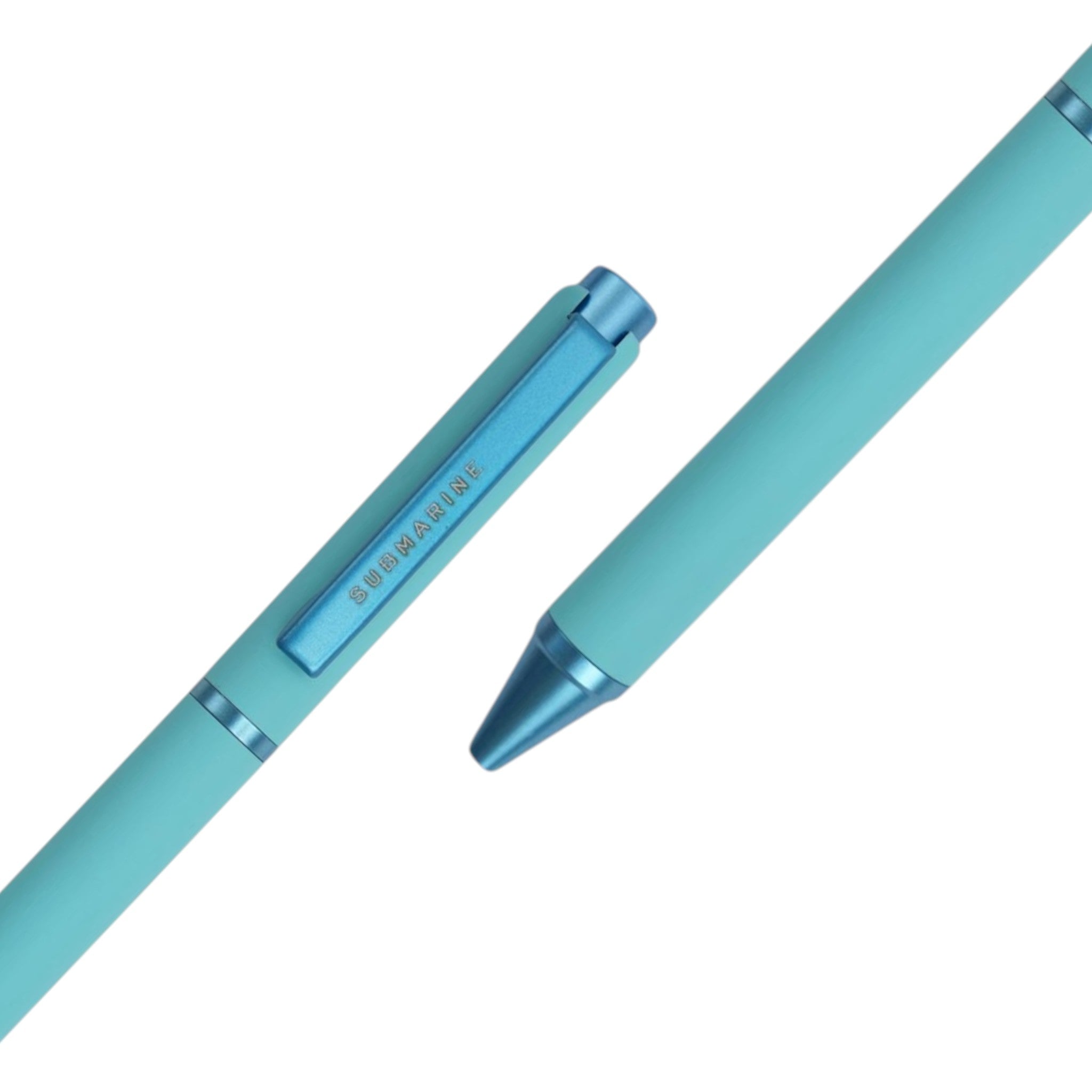 Blooming Mogra - Fresh - Ball Pen