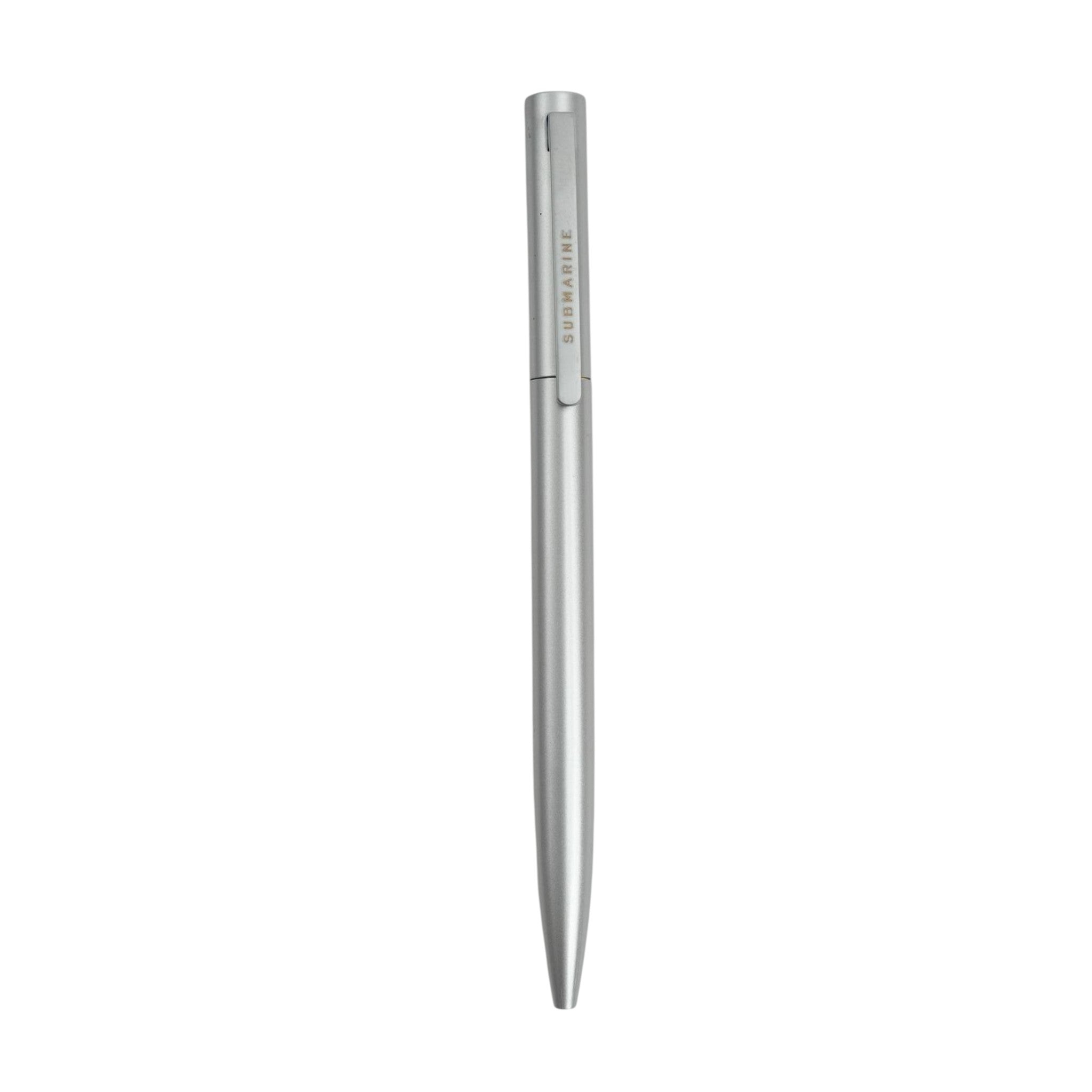 Blooming Mogra - Luxe - Ball Pen