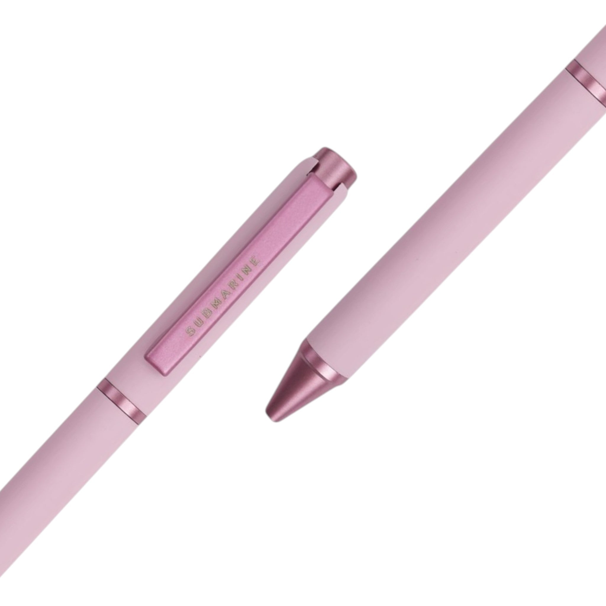 Blooming Mogra - Fresh - Ball Pen