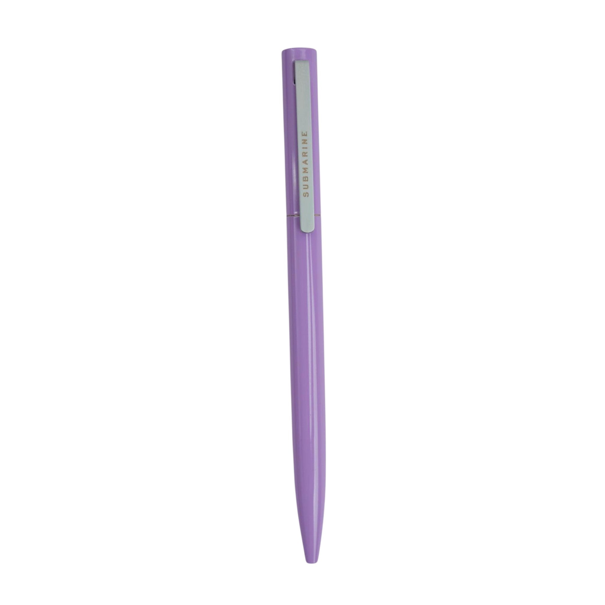 Blooming Mogra - Luxe - Ball Pen