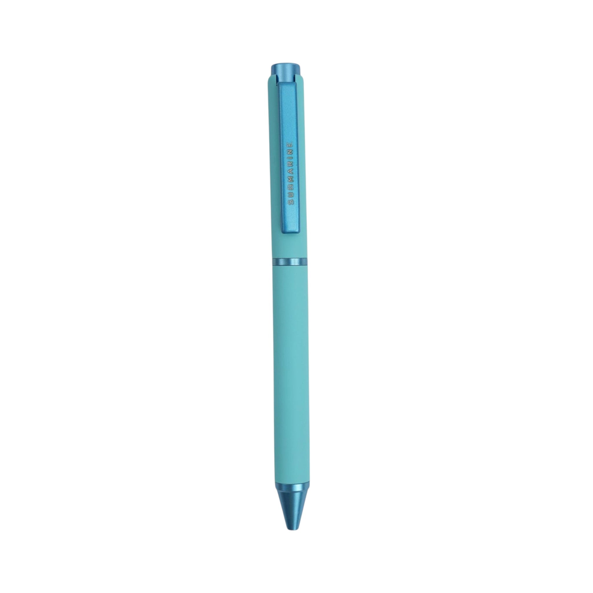Blooming Mogra - Fresh - Ball Pen