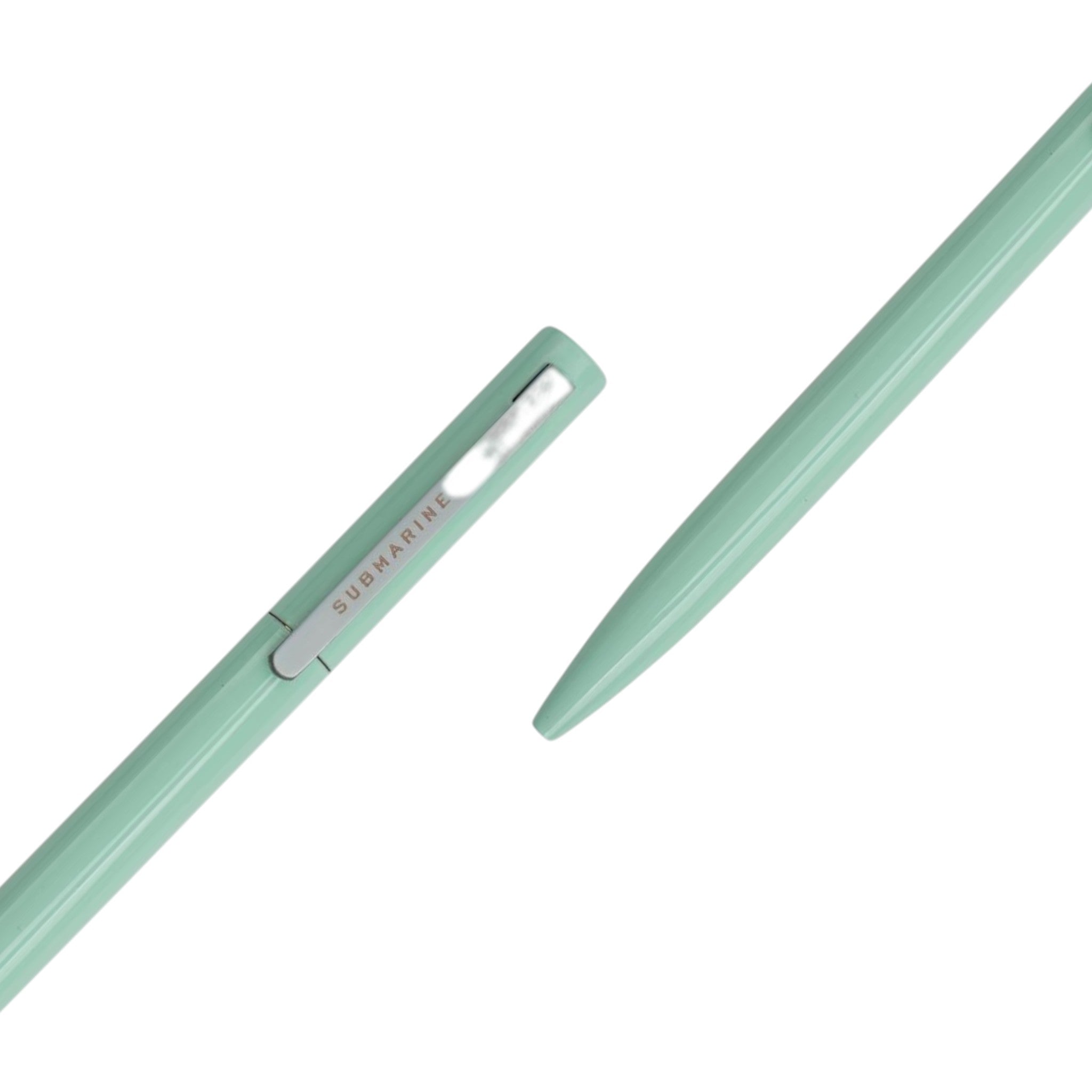 Blooming Mogra - Luxe - Ball Pen