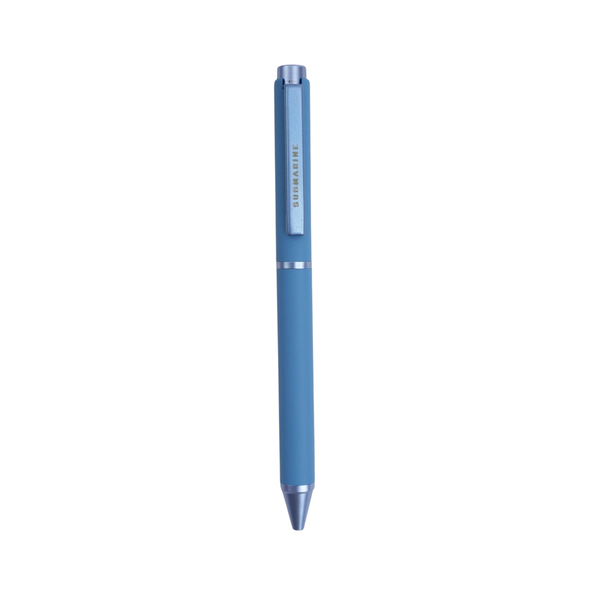 Blooming Mogra - Fresh - Ball Pen