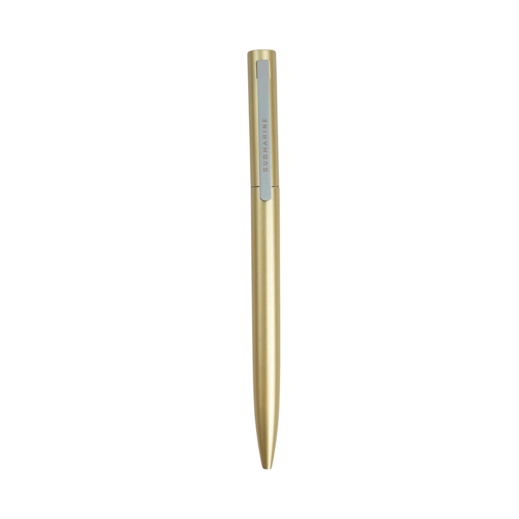 Blooming Mogra - Luxe - Ball Pen