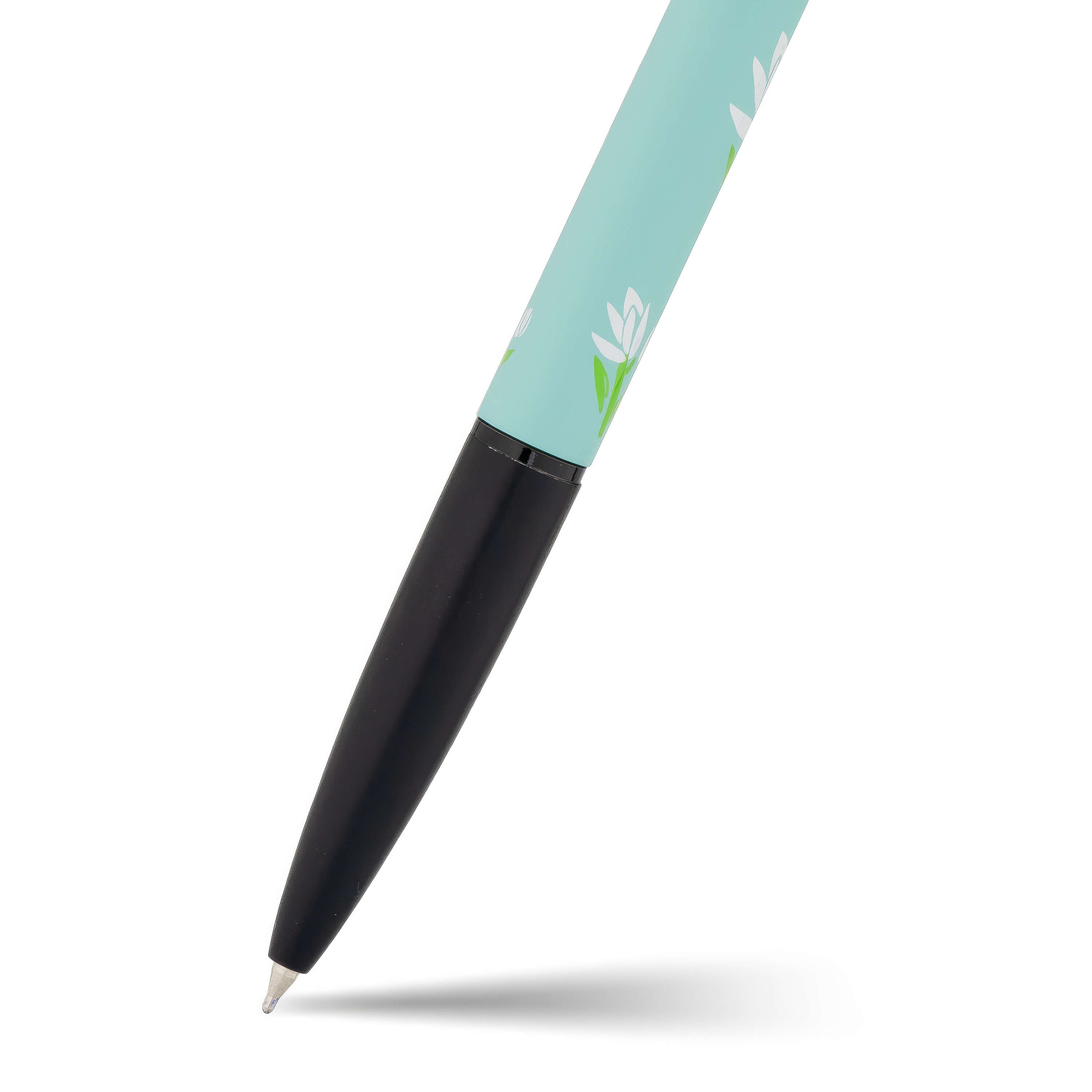 Blooming Flora Ball Pen Set – Pack of 3