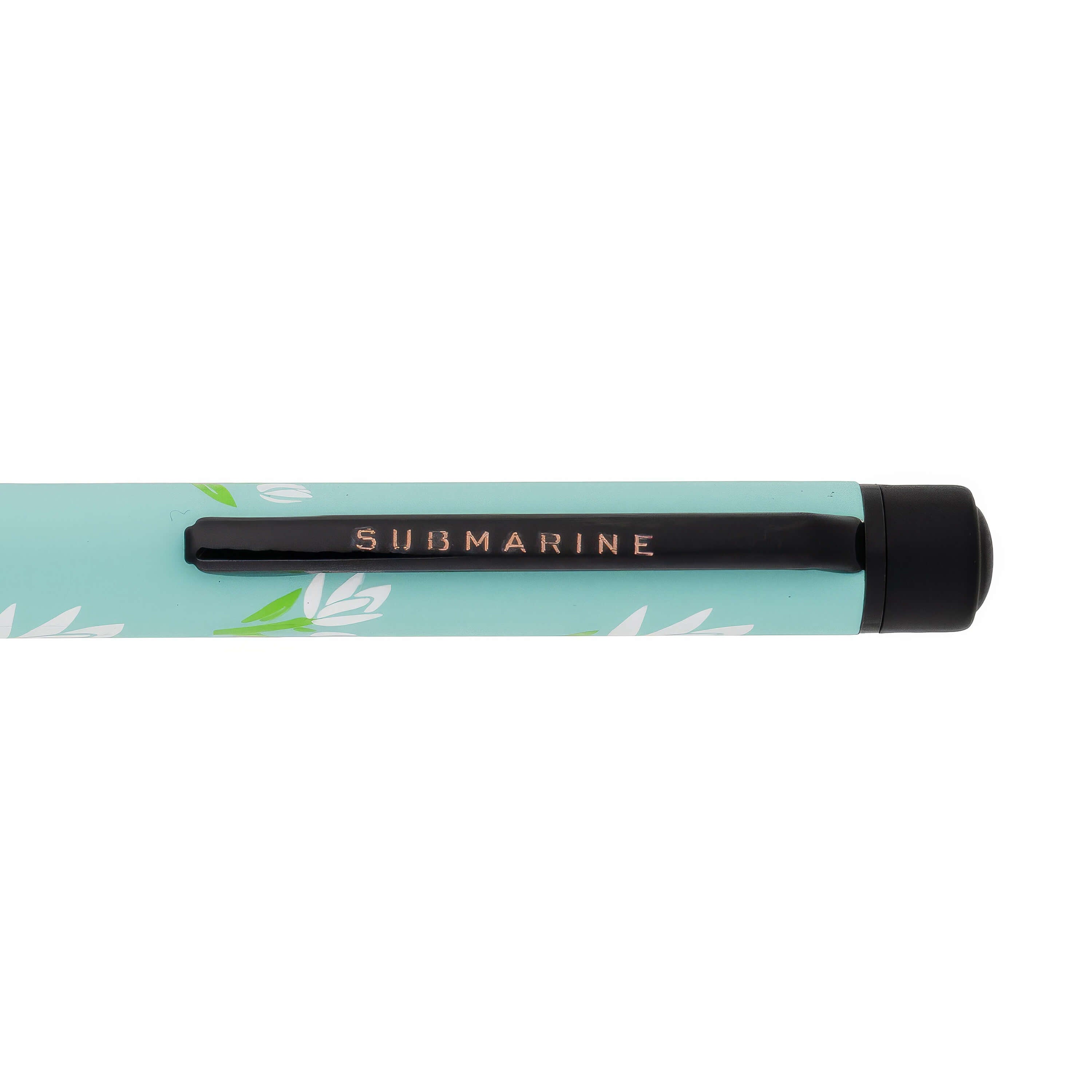 Blooming Flora Ball Pen Set – Pack of 3