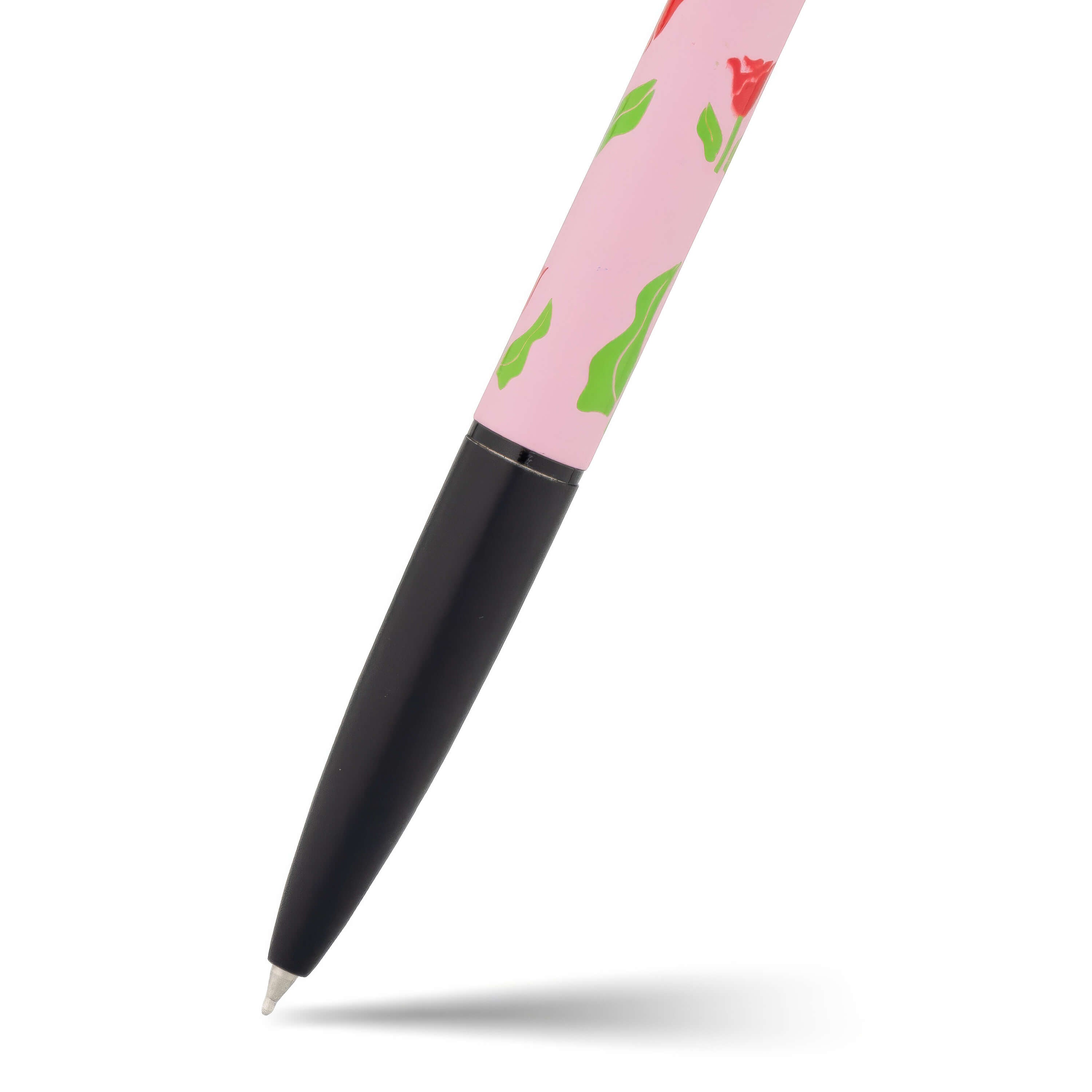 Blooming Flora Ball Pen Set – Pack of 3