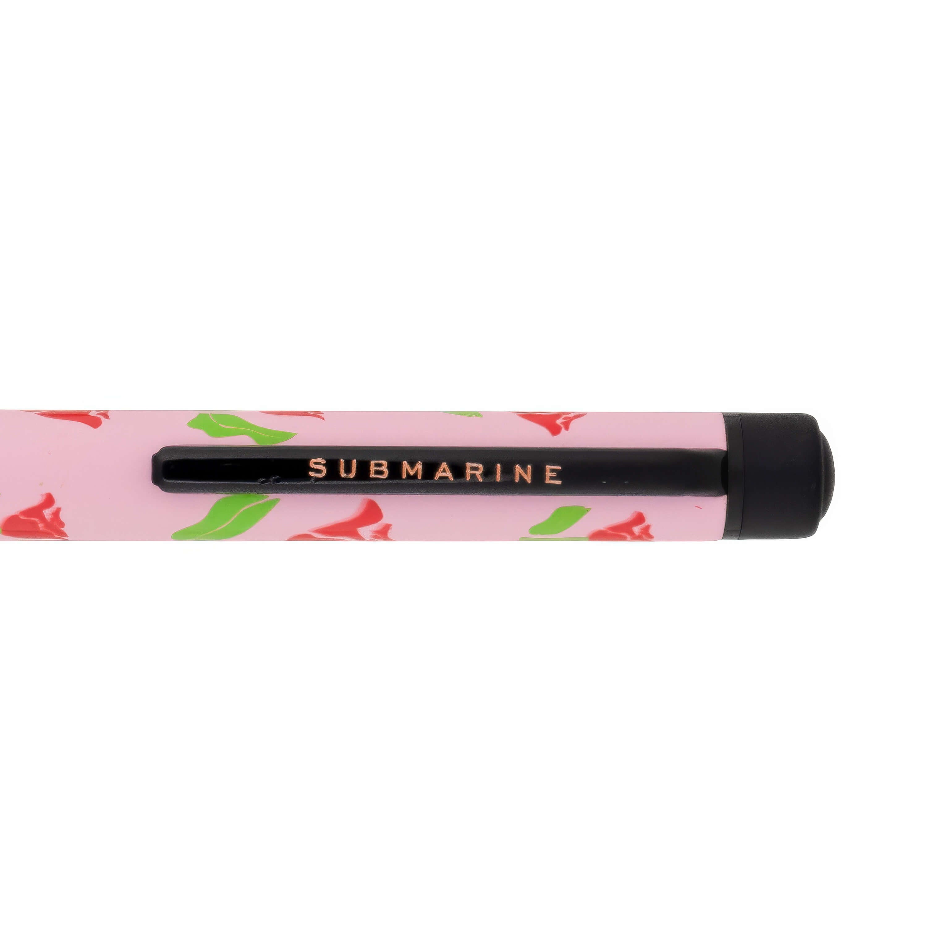 Blooming Flora Ball Pen Set – Pack of 3