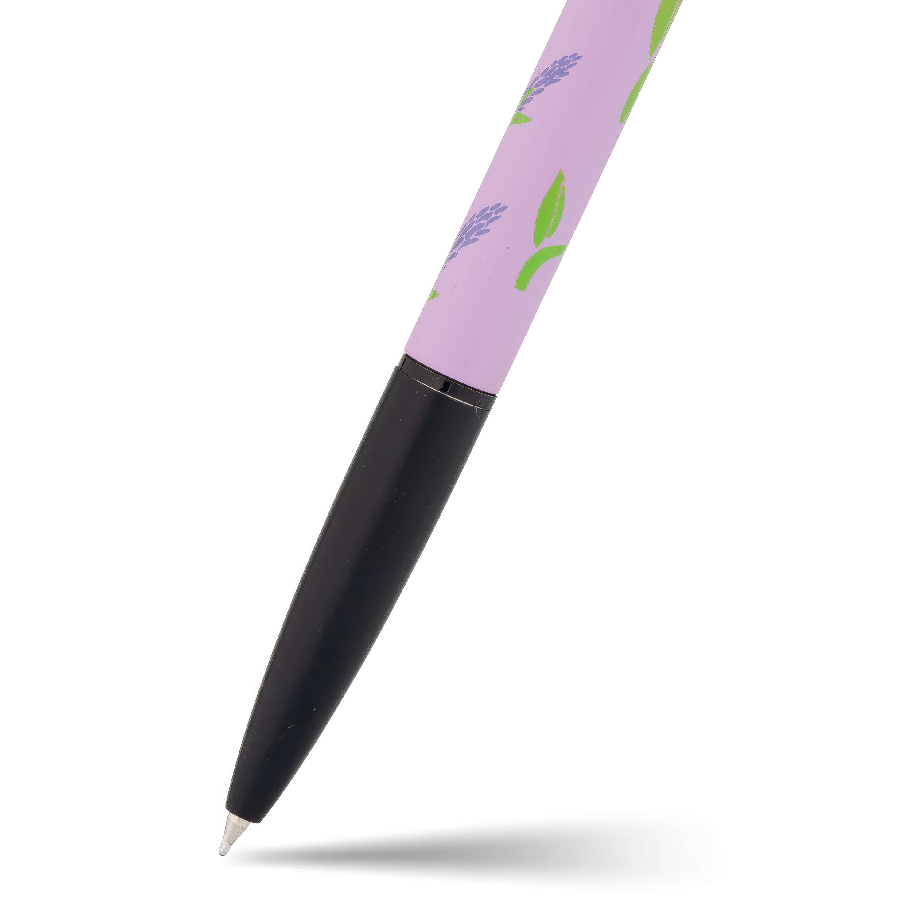 Blooming Flora Ball Pen Set – Pack of 3
