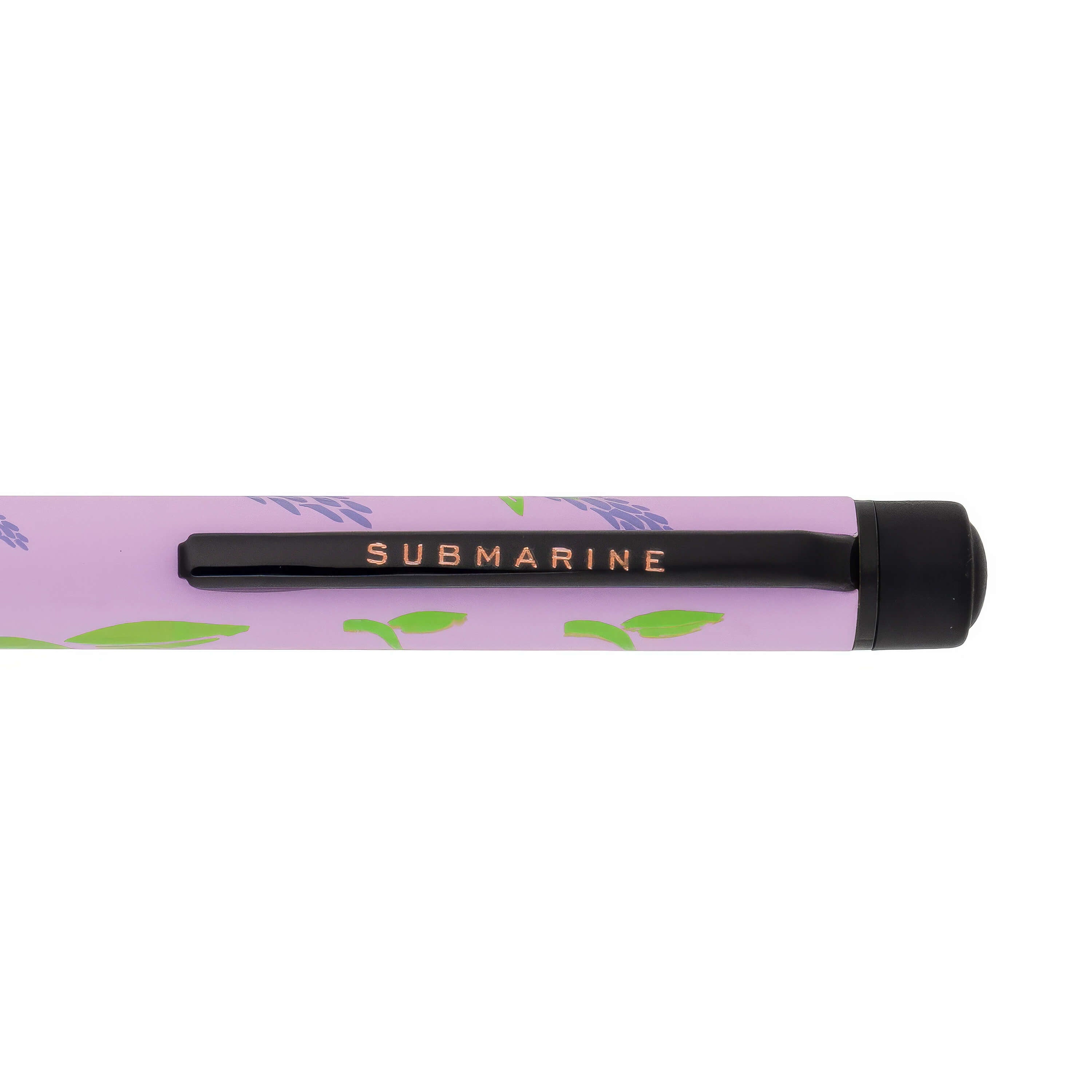 Blooming Flora Ball Pen Set – Pack of 3