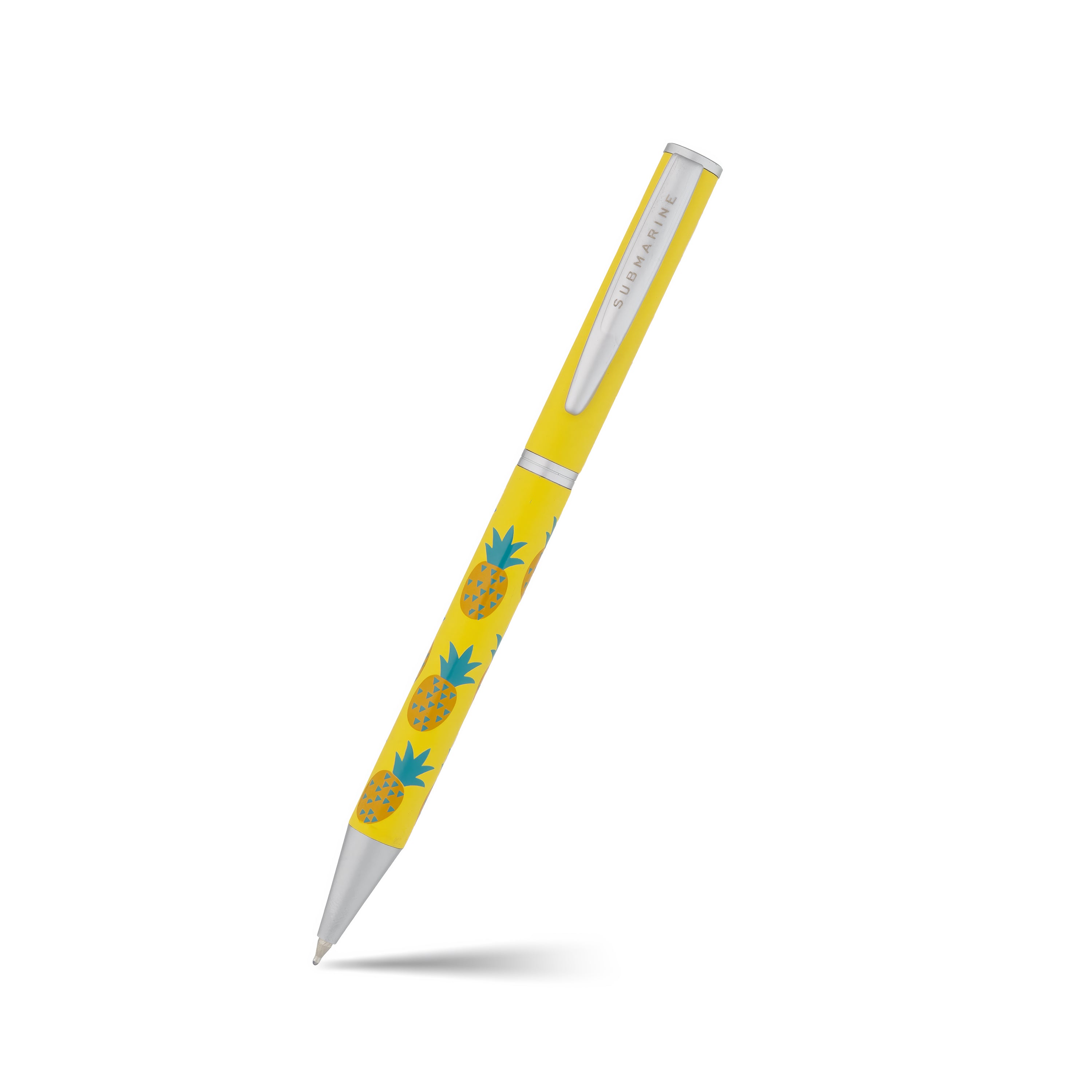 Frubloom Ball Pen Set – Pack of 3
