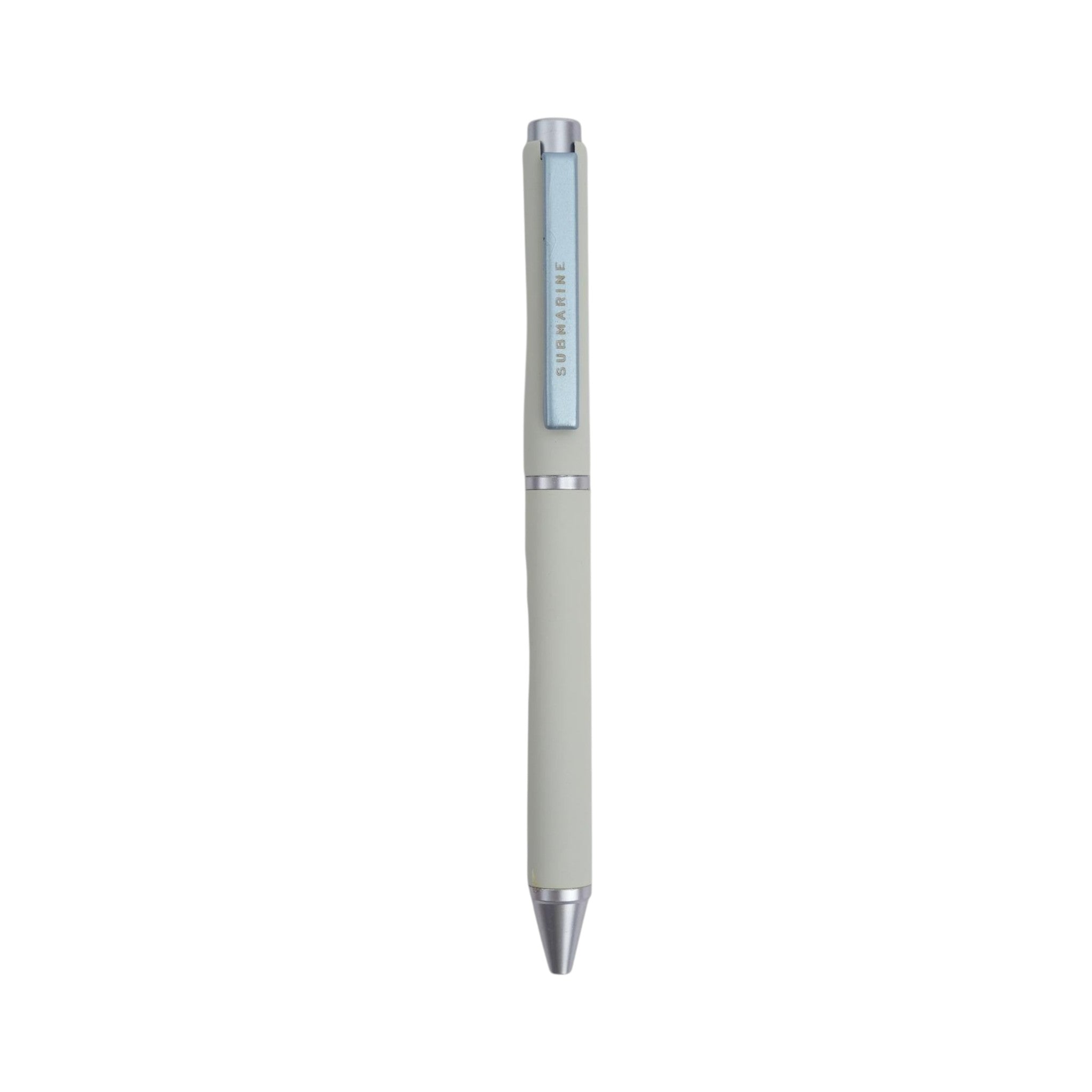 Blooming Mogra - Fresh - Ball Pen