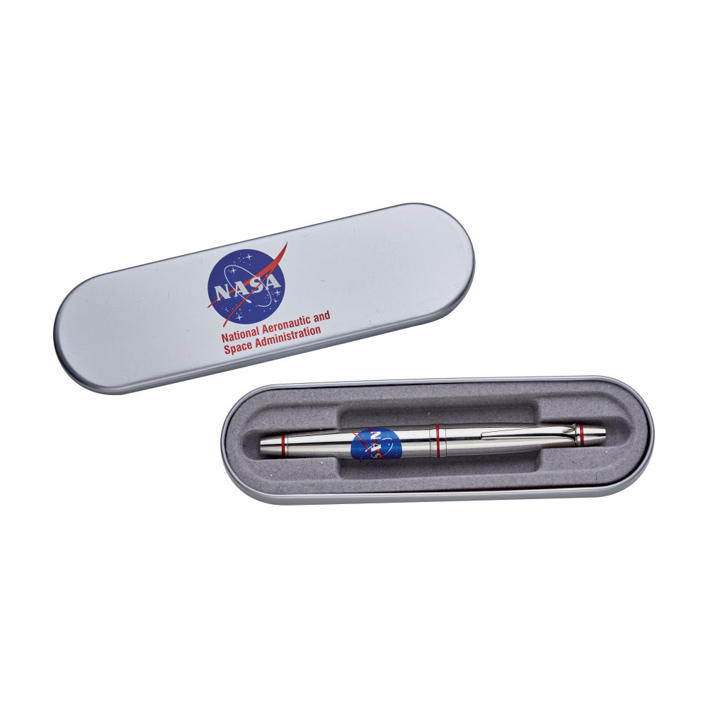 Jupiter Ball Pen