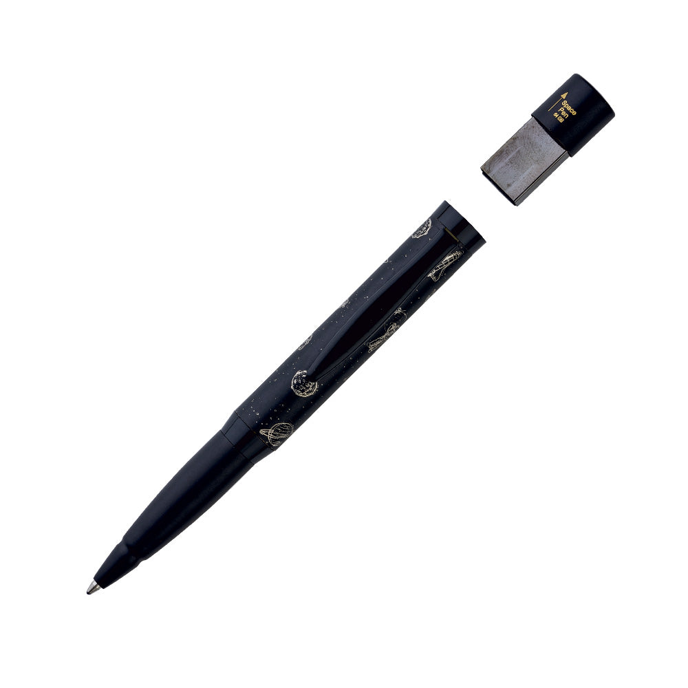 Space Pen Drive Ball Pen