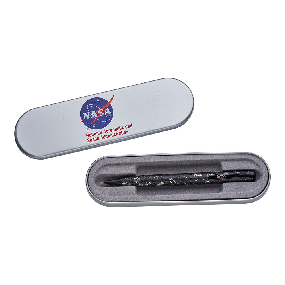 Pluto Ball Pen