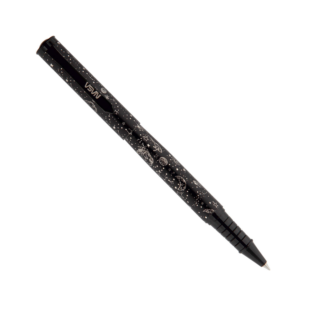 Pluto Roller Pen
