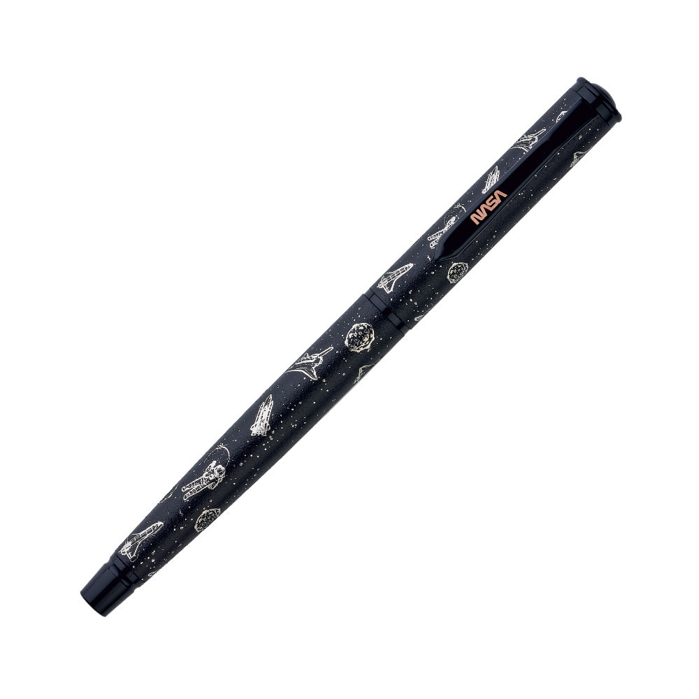 Pluto Roller Pen