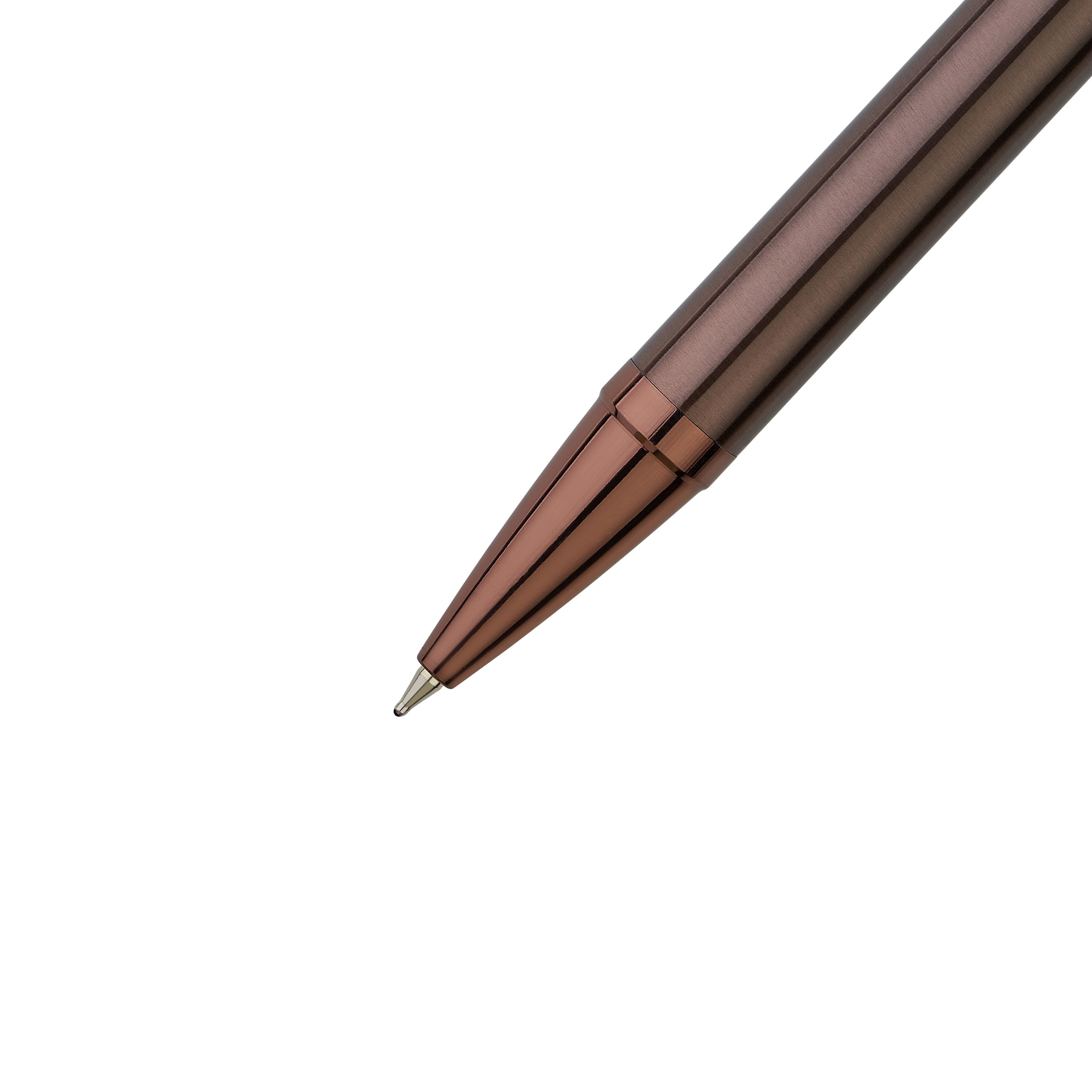 Coffee Ball Pen