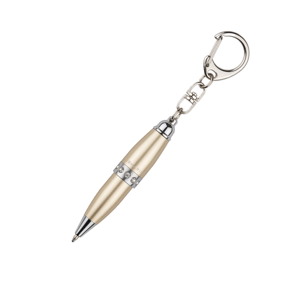 Mini Pop Metallic Ball Pen – Set Of 5
