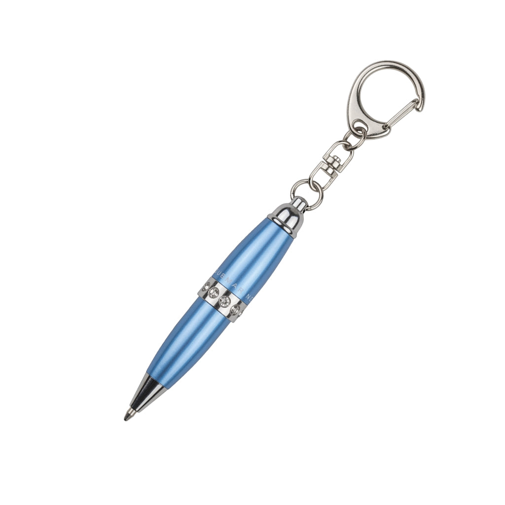 Mini Pop Metallic Ball Pen – Set Of 5