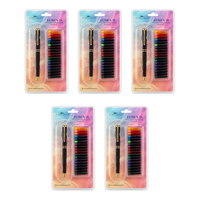 LUMEN 18 Fountain Pen (Pack of 5)