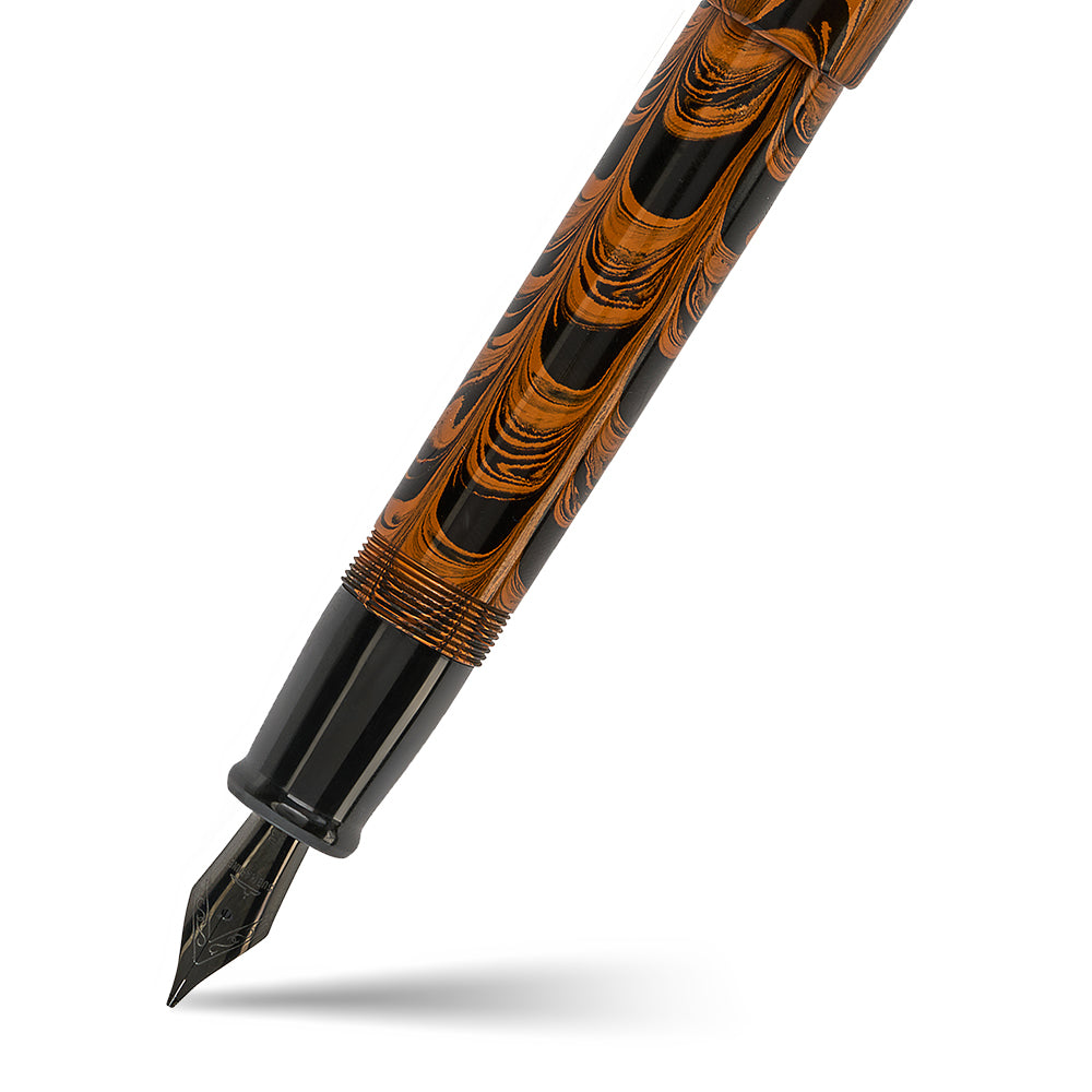 Ebonite King of Pen