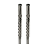 Royal Edition Lion Metal Roller Pen - Set of 2