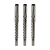 Royal Edition Lion Metal Roller Pen  - Set of 3