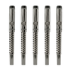 Royal Edition Lion Metal Roller Pen  - Set of 5