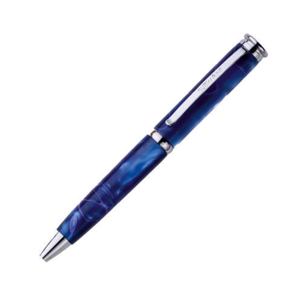 Acrylic Mini Ball Pen