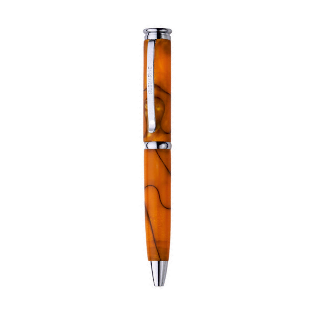 Filofax 61041 Mini ballpoint pen Barley Filofax 61041 Mini ballpoint pen Barley