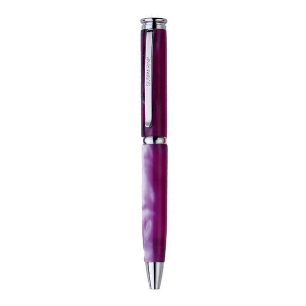 Acrylic Mini Ball Pen