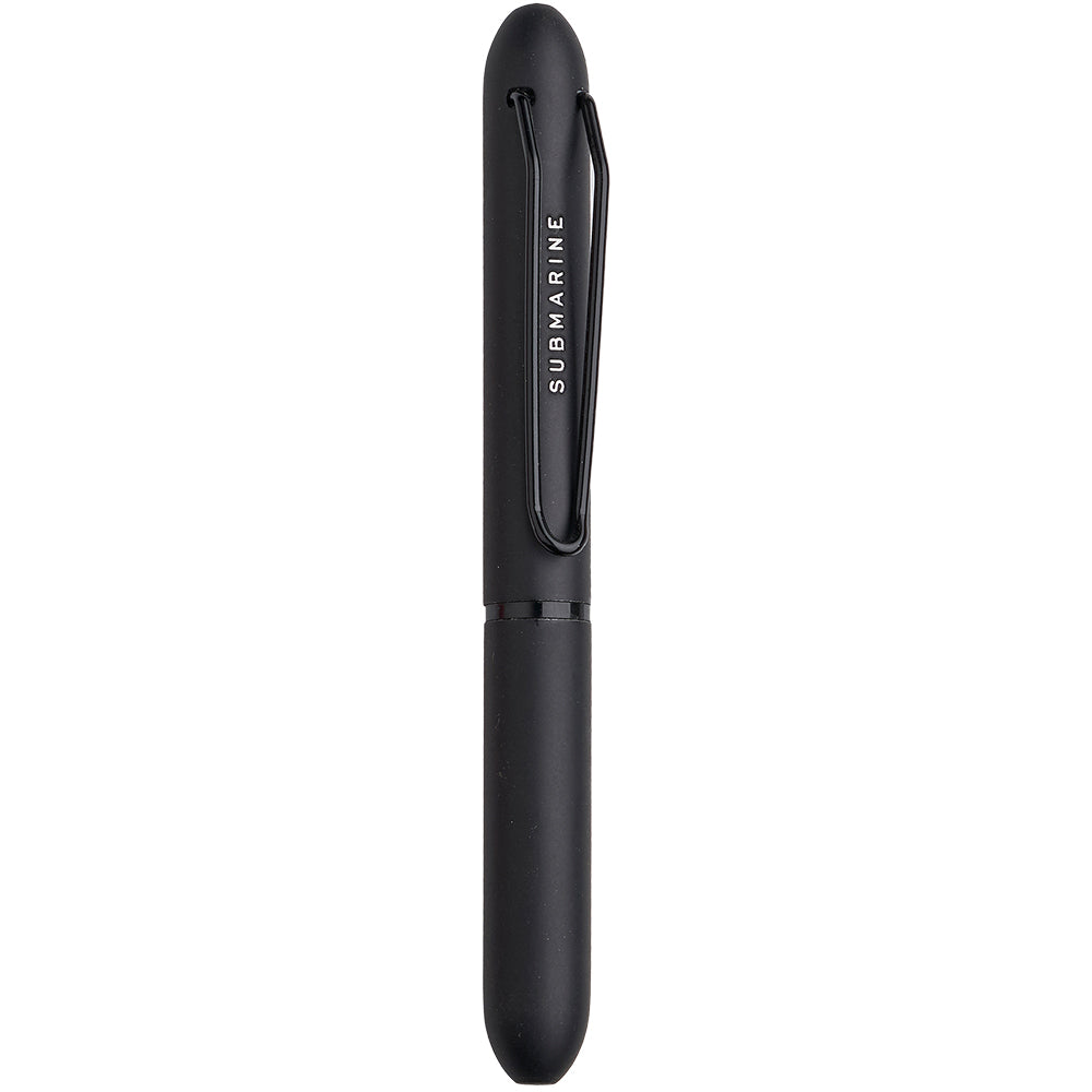 Bullet Mini Ball Pen ( 5 Colour | Pack Of 5 )