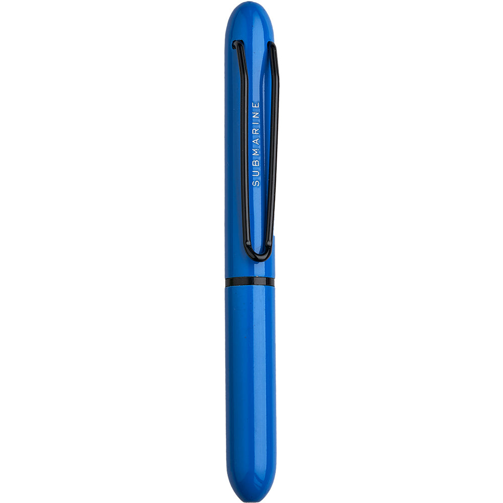 Bullet Mini Ball Pen ( 5 Colour | Pack Of 5 )