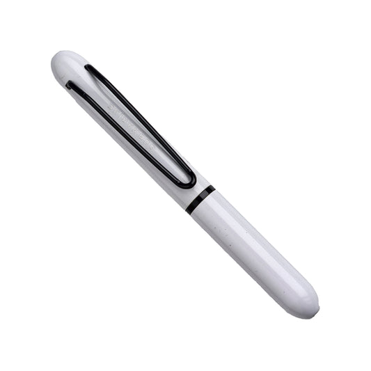 834 Mini Ball Pen White