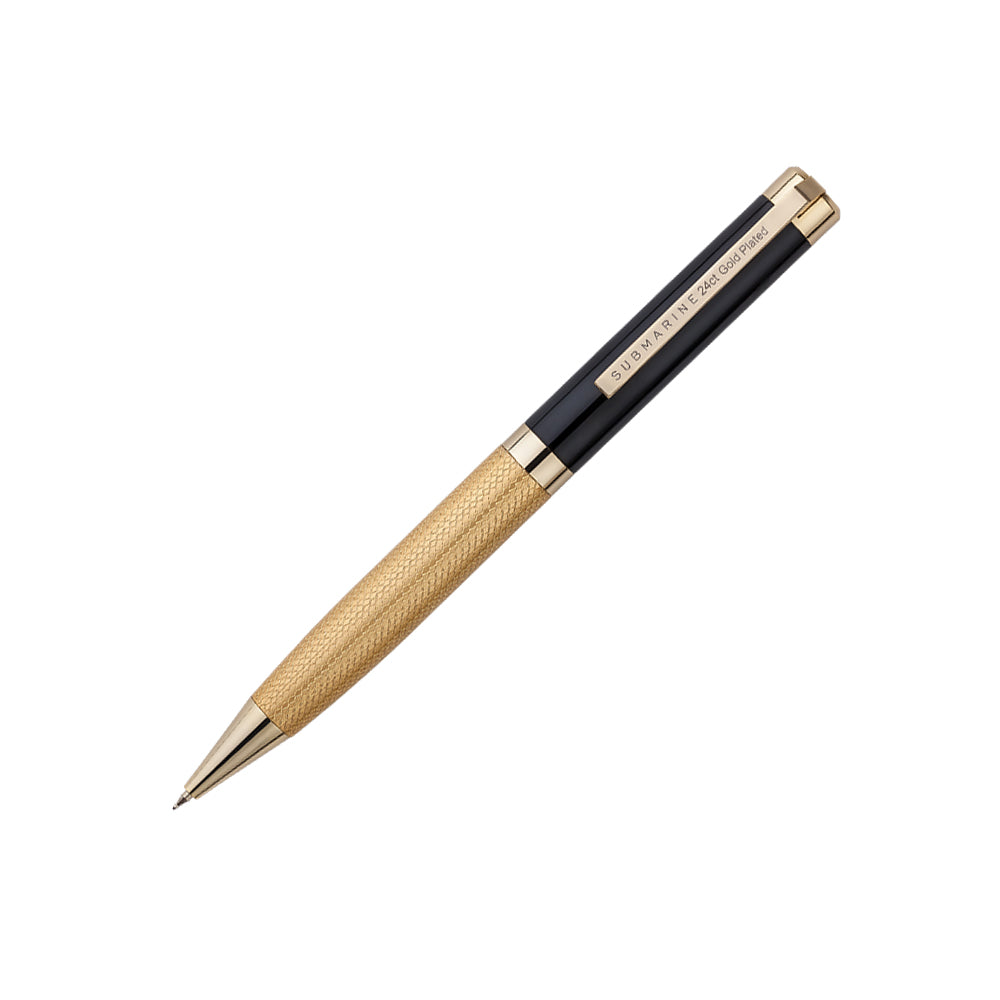 24 Carat Gold Plated Ball Pen