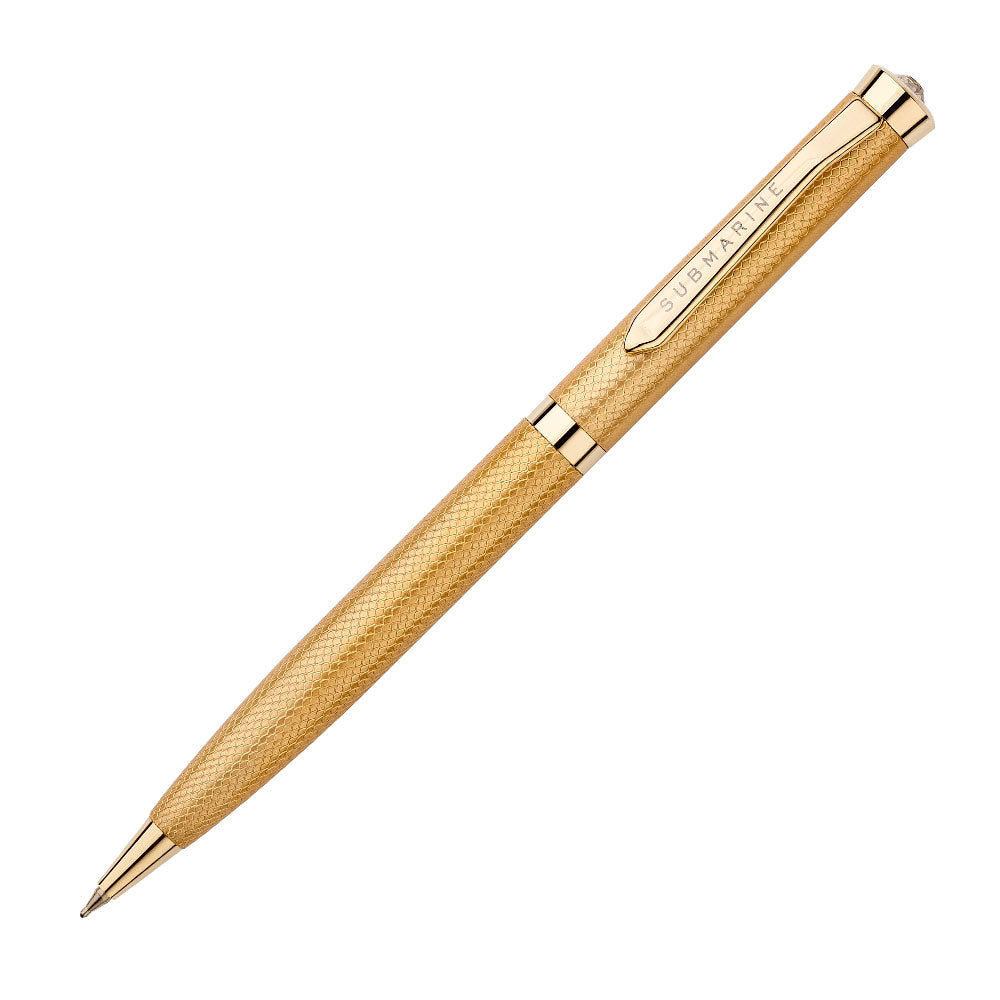 Gold Star Ball Pen