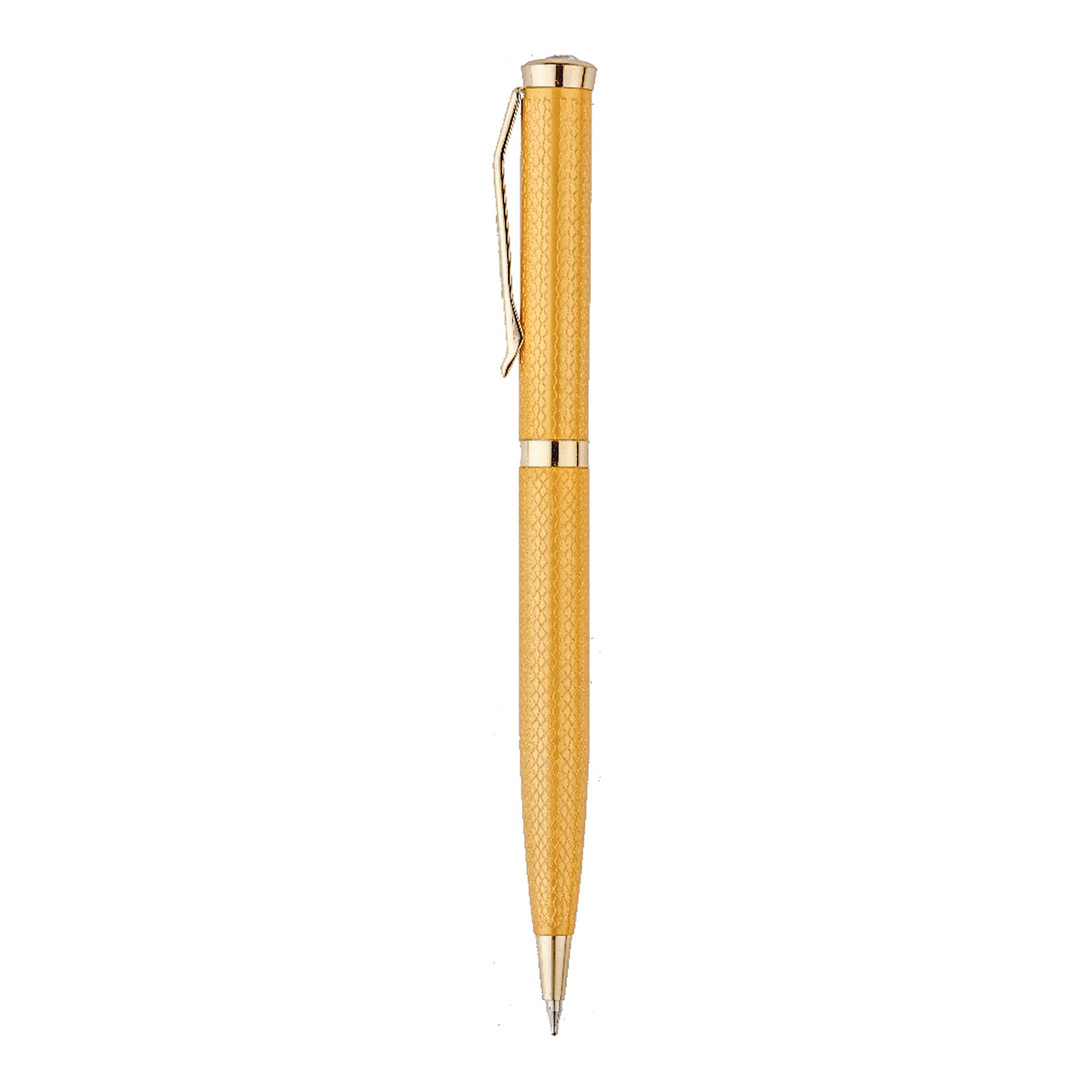 Gold Star Ball Pen