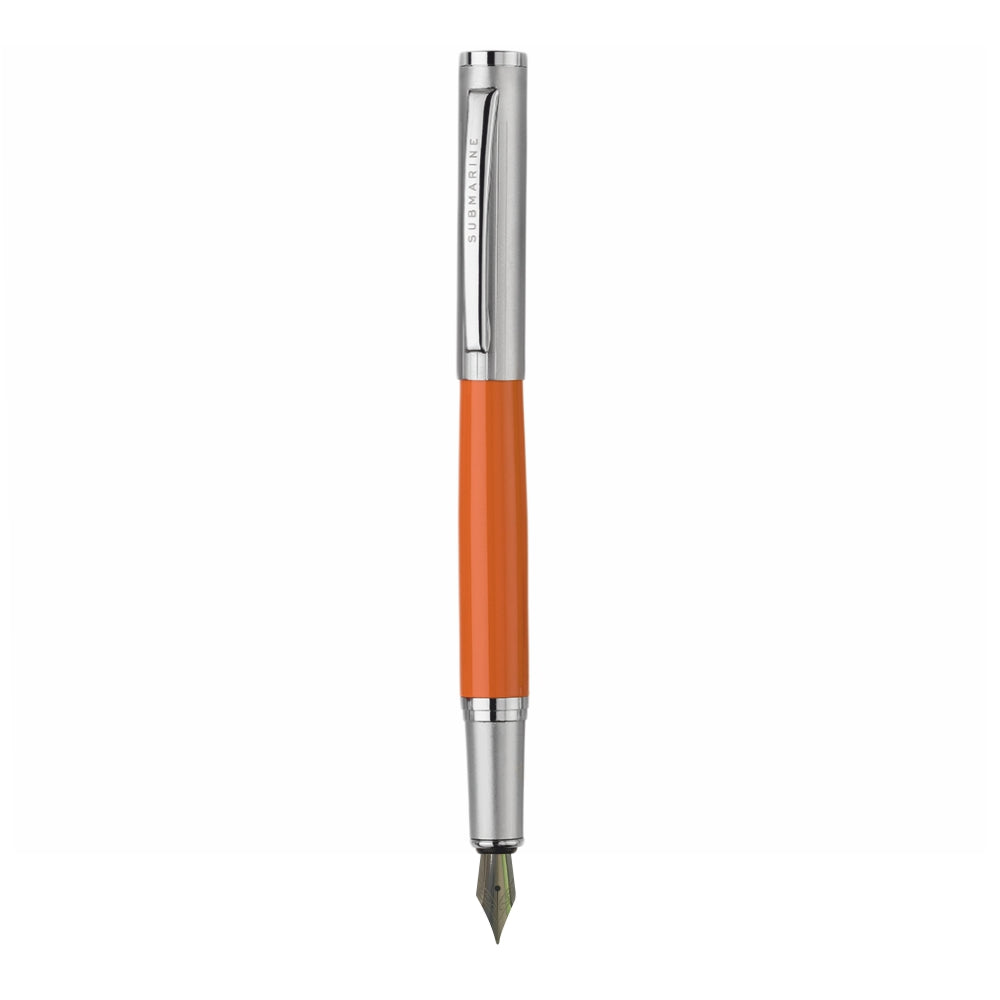 Magnet Fountain Pen