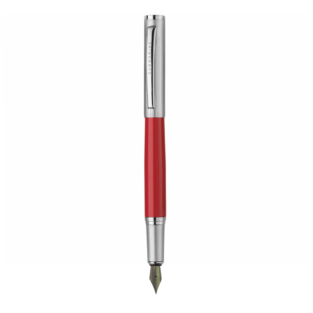 Magnet Fountain Pen