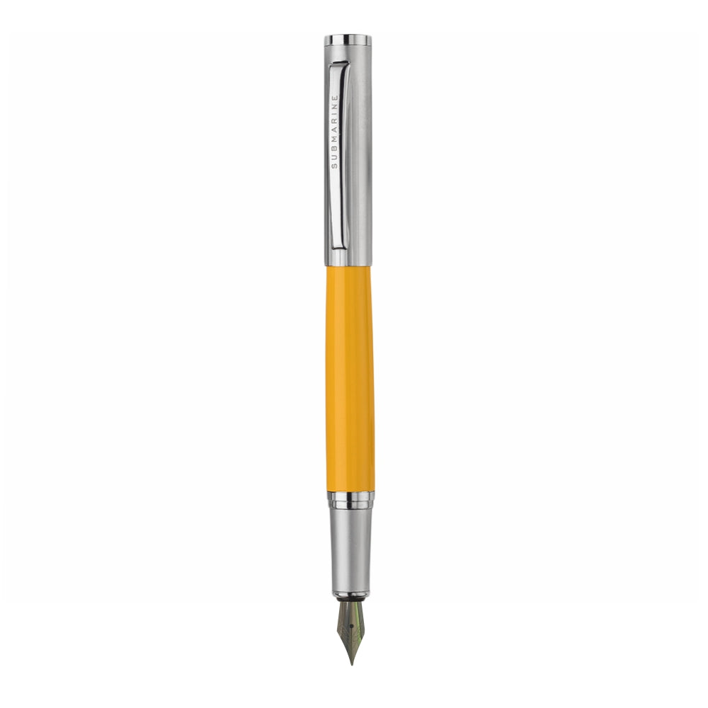 Magnet Fountain Pen
