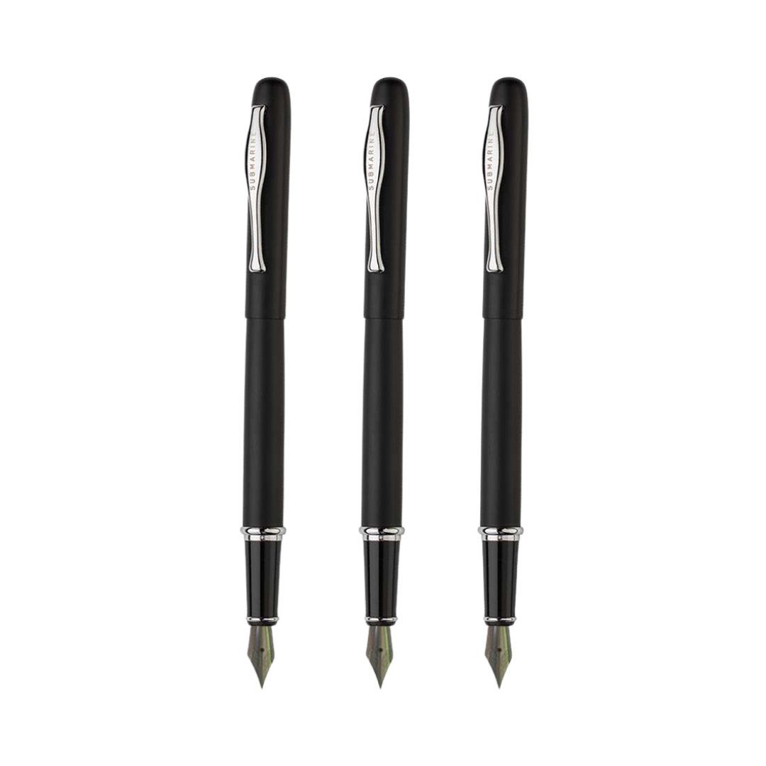 916 Fountain Pen