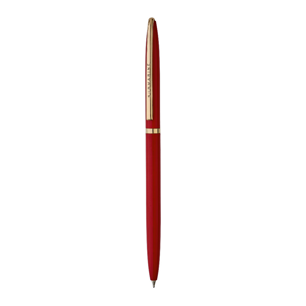 Chanakya Ball Pen ( 5 Colour | Pack Of 5 )