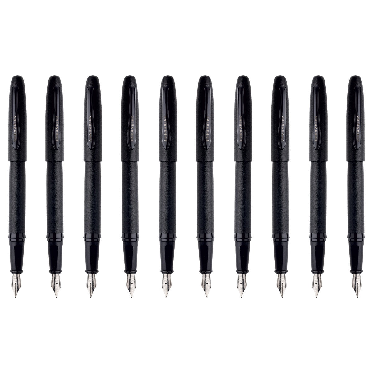 Metal Fountain Pen (Pack of 2 & more)