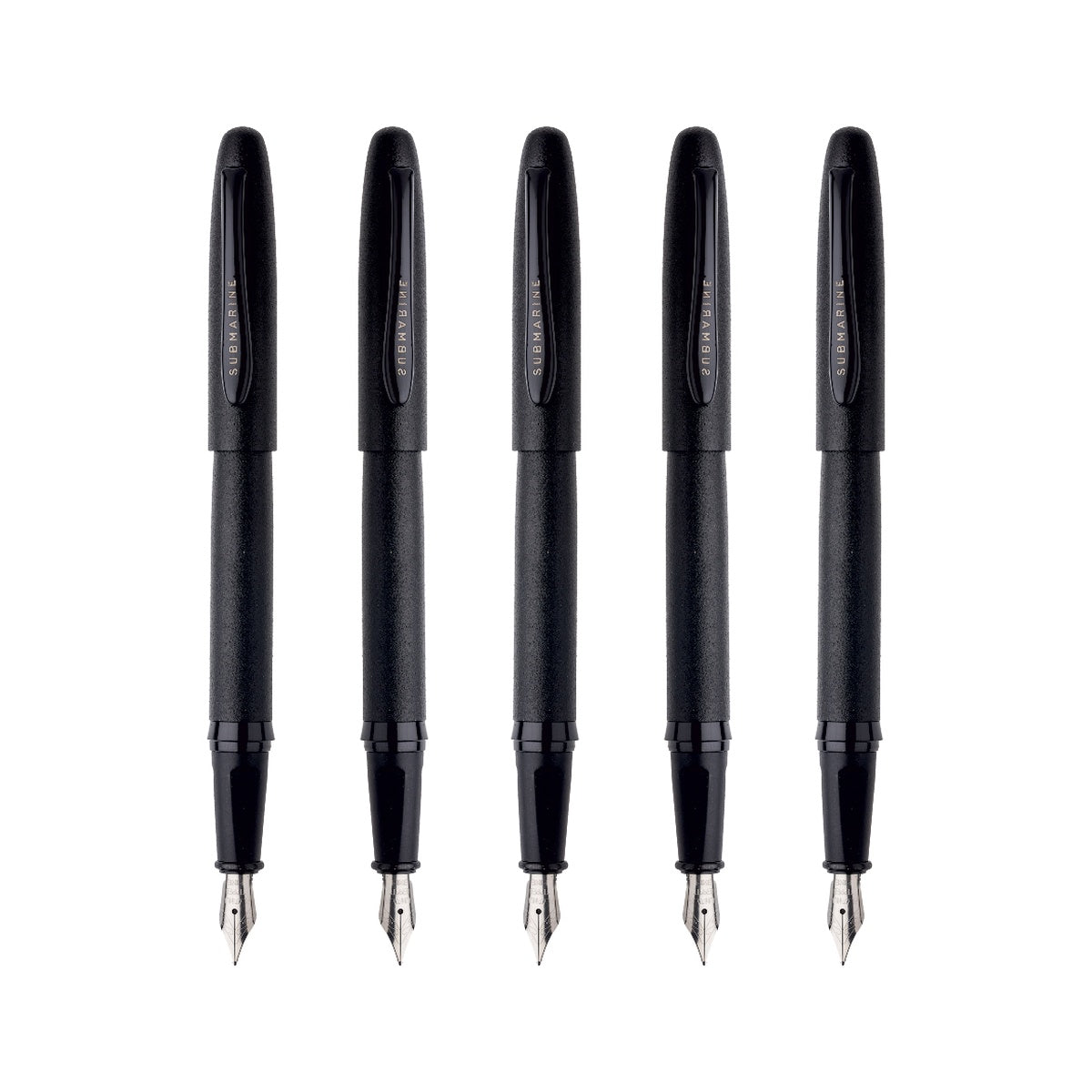 Metal Fountain Pen (Pack of 2 & more)