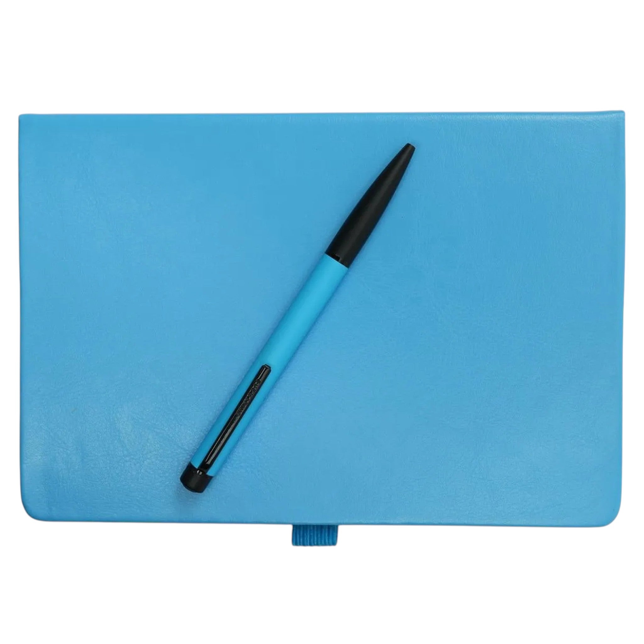 Signature Note - Diary + Pen Set