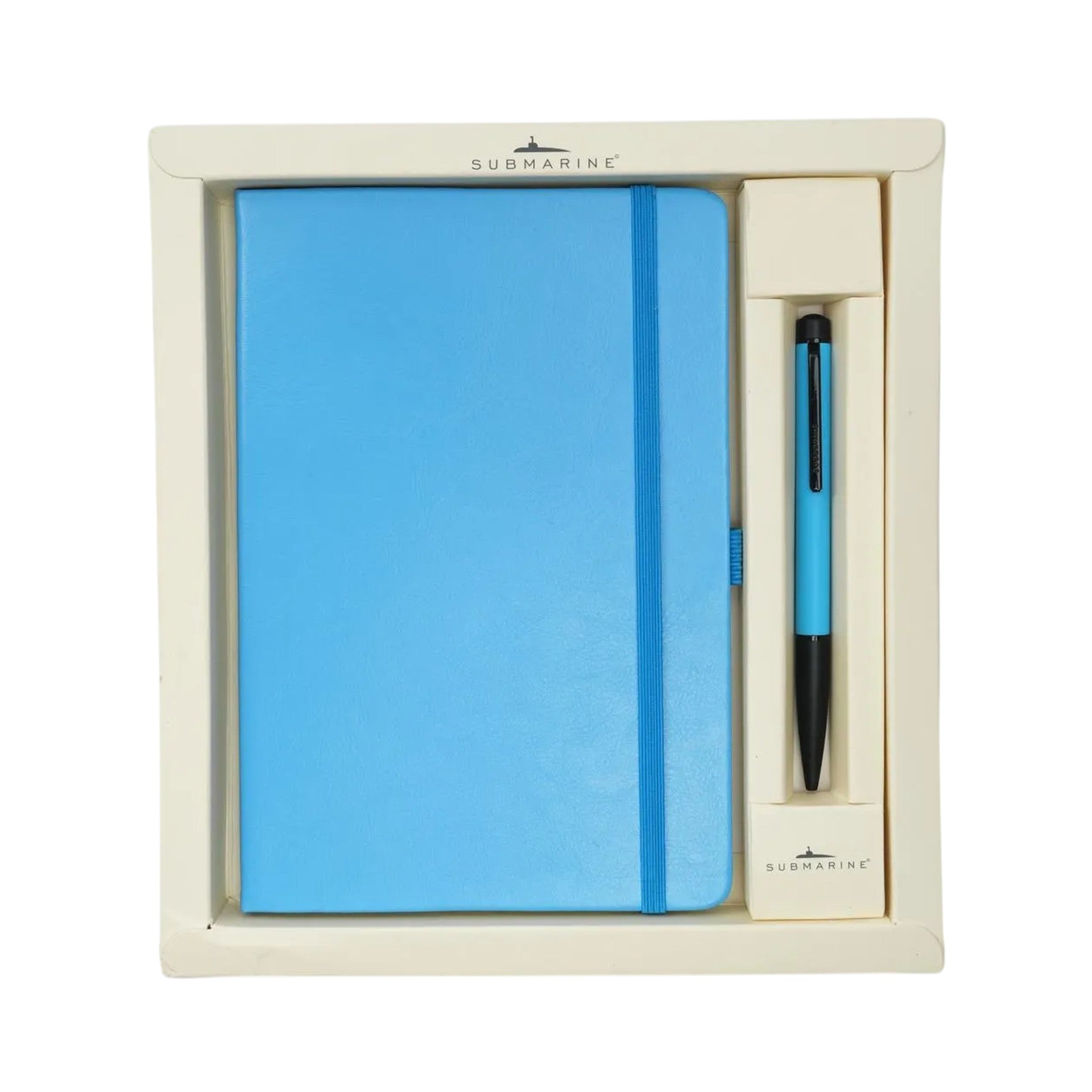 Signature Note - Diary + Pen Set