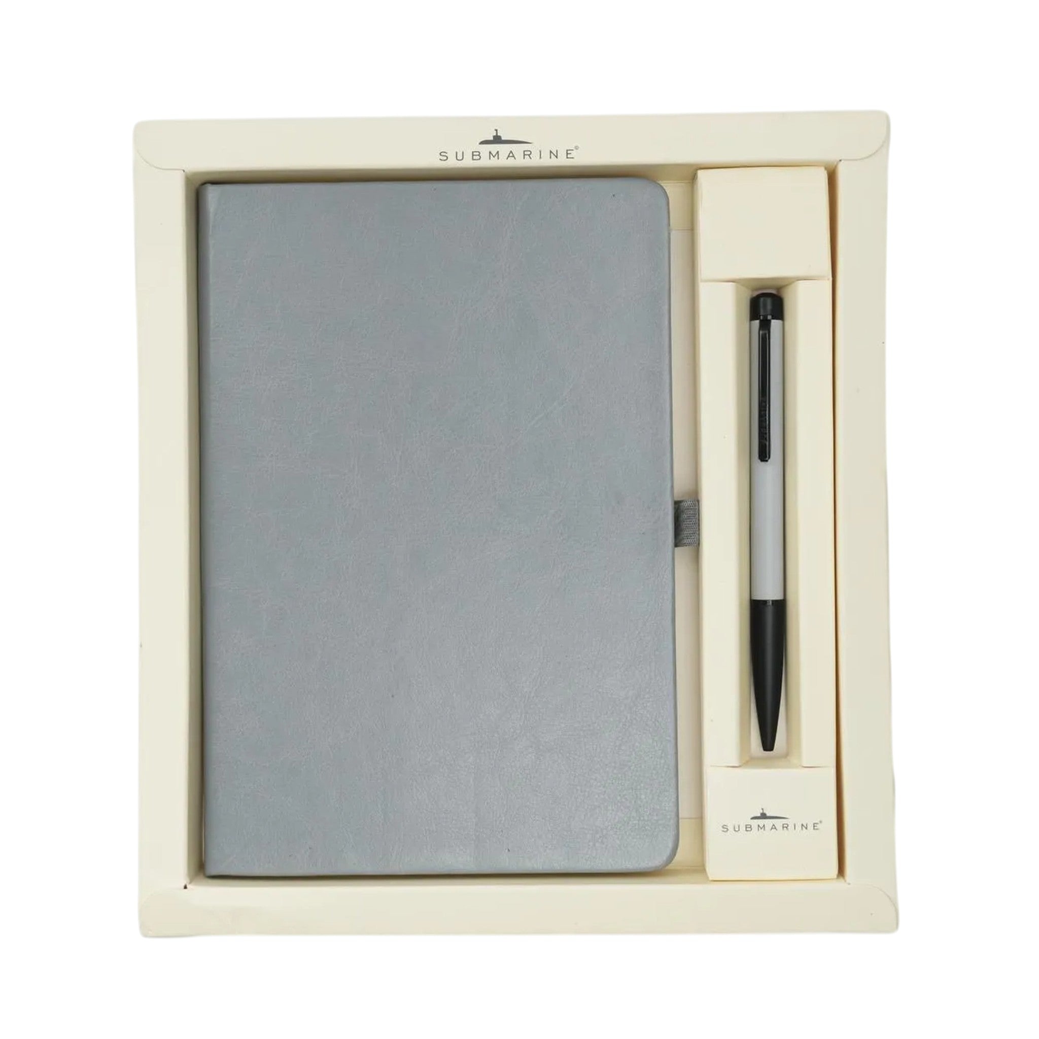 Signature Note - Diary + Pen Set