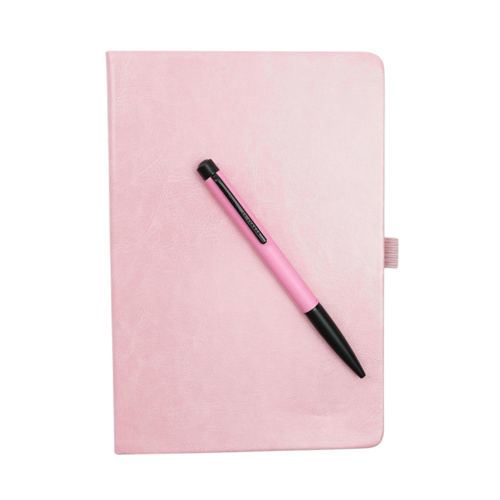 Signature Note - Diary + Pen Set