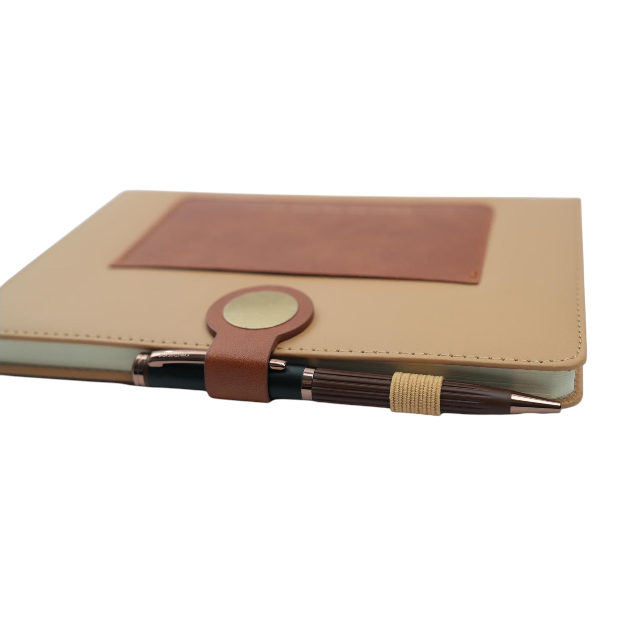 MagNote - Diary + Pen Set
